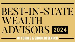 Randy Price Named to the 2024 Forbes Best-In-State Wealth Advisors List