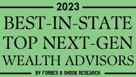 Steward Partners' Matt Price Named to Forbes Top Next-Gen Wealth Advisors Best-In-State List 2023