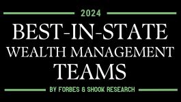 Forbes Names The Price Group As A Best-In-State Wealth Management Team For 2024