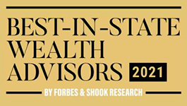 Steward Partners Global Advisory Places Nine Advisor Partners on Forbes Best-In-State Wealth Advisors List 2021
