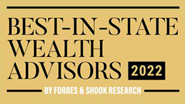 Steward Partners Global Advisory Applauds the 15 Advisor Partners on Forbes Best-In-State Wealth Advisors List 2022