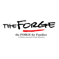 The Forge For Families